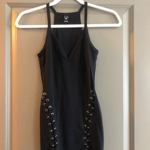 Windsor Little Black Dress